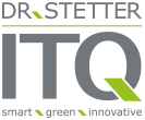 Dr. Stetter ITQ Logo
